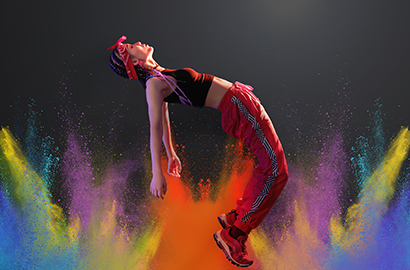 全套VI设计：构建临湘市企业品牌标准化体系的核心支撑